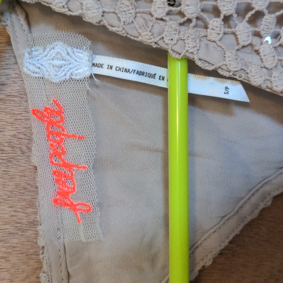 FP Kaya Mini dress - Picture 3 of 9